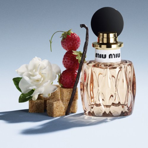 Miu Miu Miutine - Eau de Parfum Florale 3614274569155 Miu Miu Miutine - Eau de Parfum Florale 3614274569155